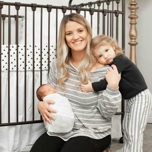 Meet your Posher, Heidi